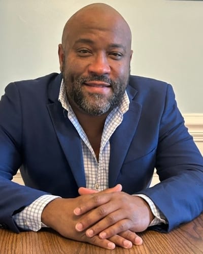 John W. Thompson