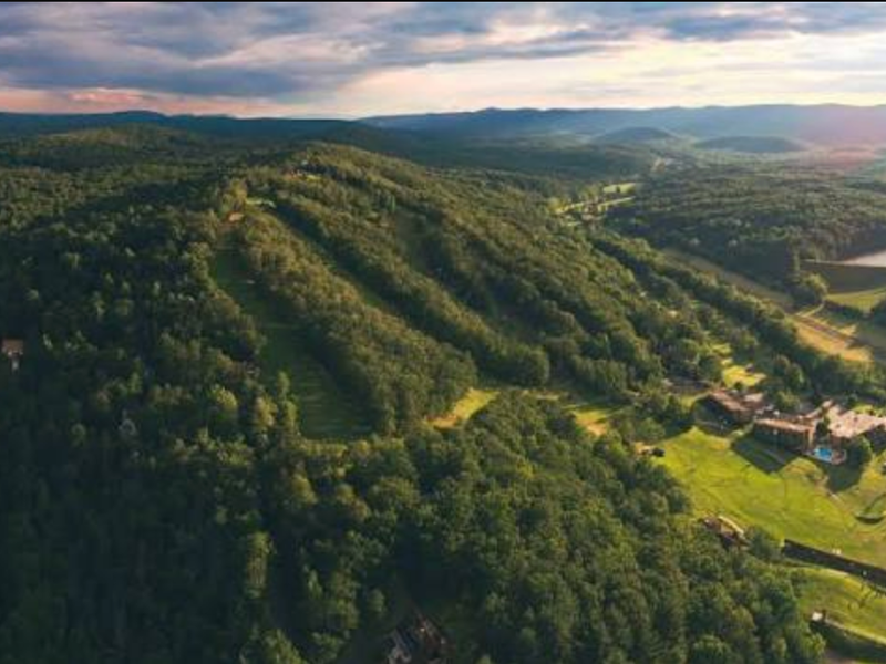 Skyhaus @ Bryce — Shenandoah Valley