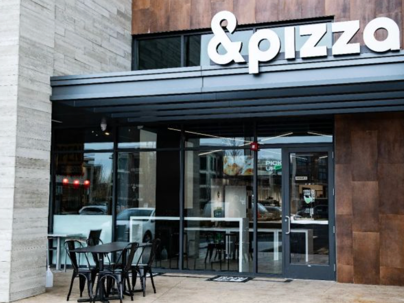 &pizza — Washington, DC